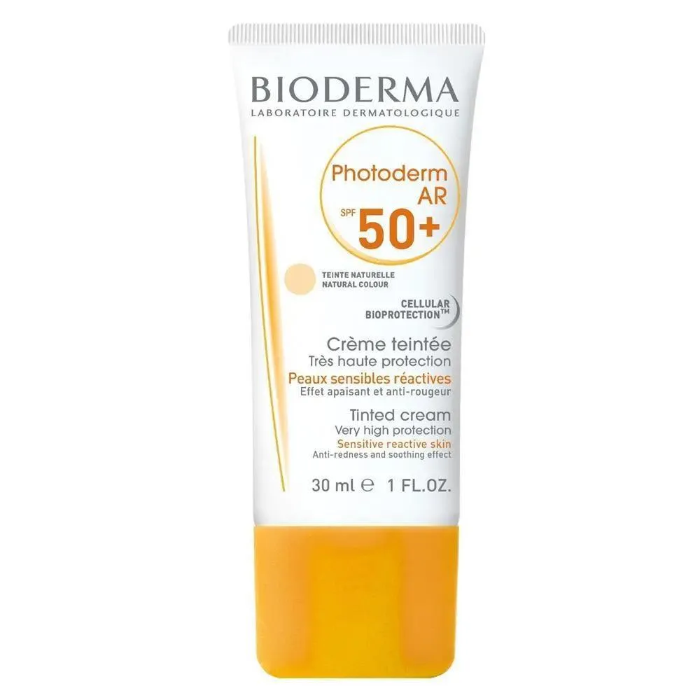 Bioderma Photoderm AR SPF50  30ml