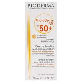Bioderma Photoderm AR SPF50  30ml