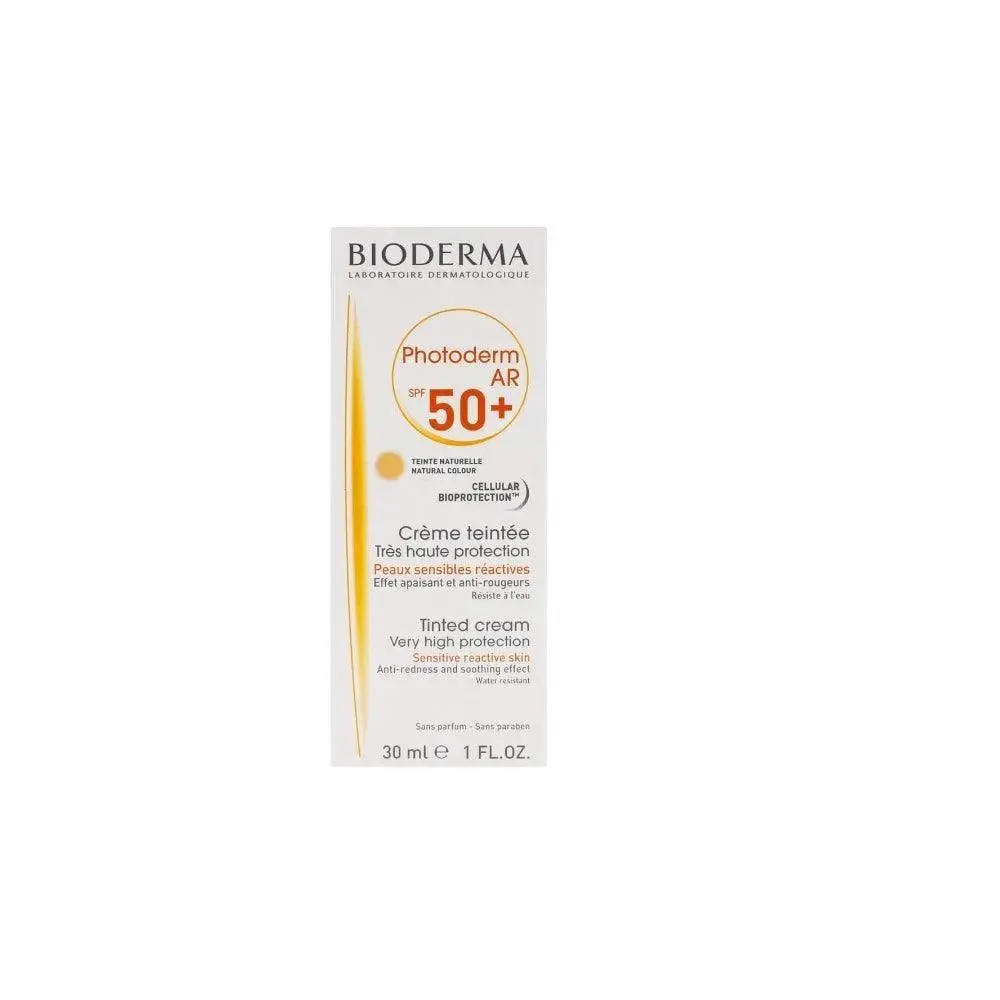 Bioderma Photoderm AR SPF50  30ml