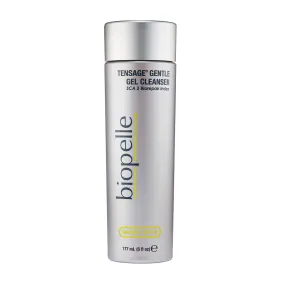 Biopelle Tensage Gentle Gel Cleanser