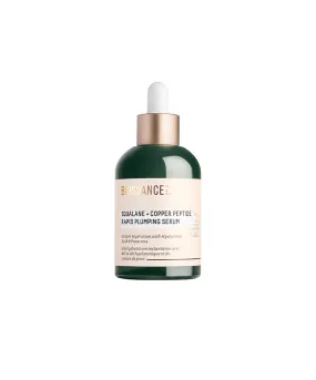 Biossance Squalane   Copper Peptide Rapid Plumping Serum