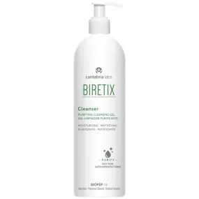 Biretix Purifying Cleansing Gel 400ml
