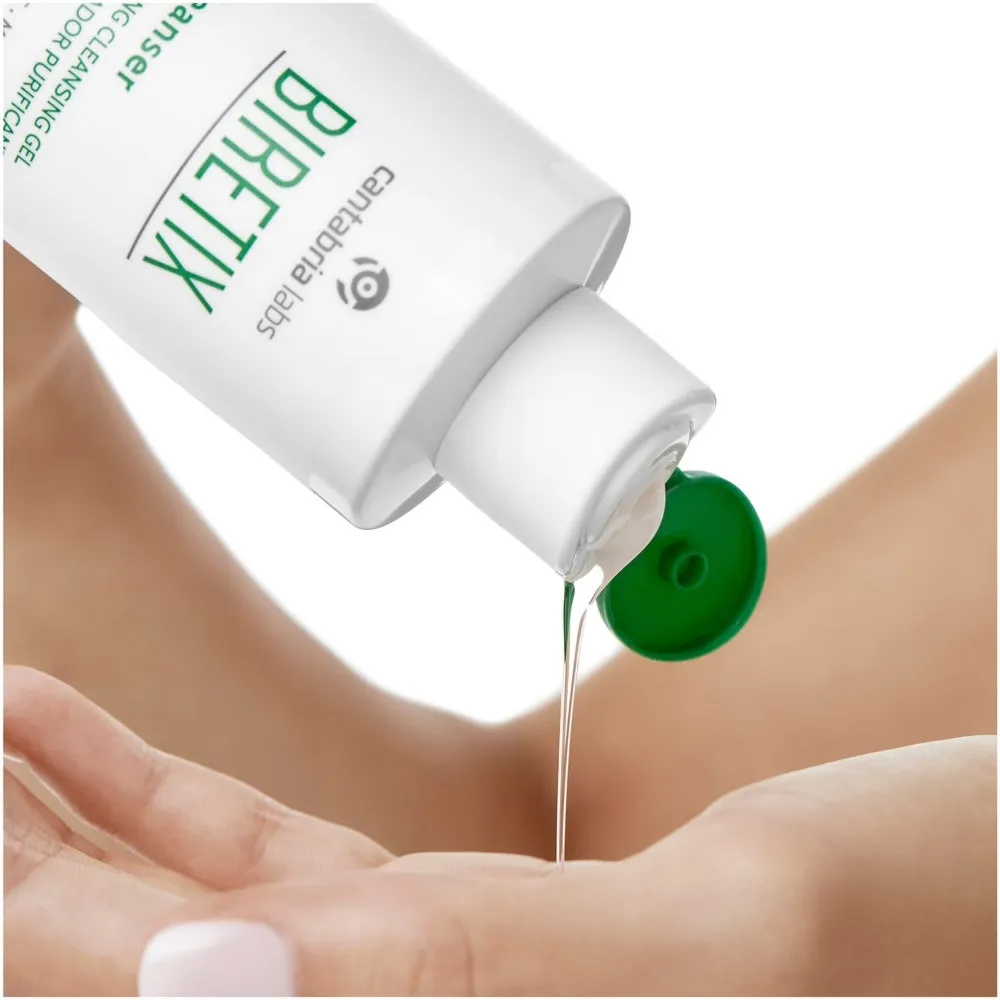 Biretix Purifying Cleansing Gel 400ml
