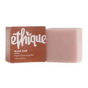 Bliss Bar Gentle Solid Face Cleanser