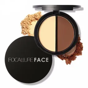 Blush Bronzer Highlighter