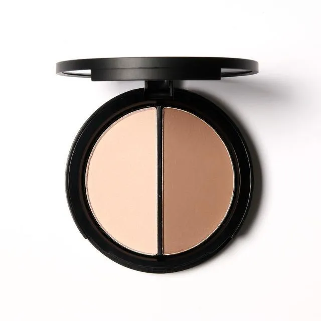 Blush Bronzer Highlighter