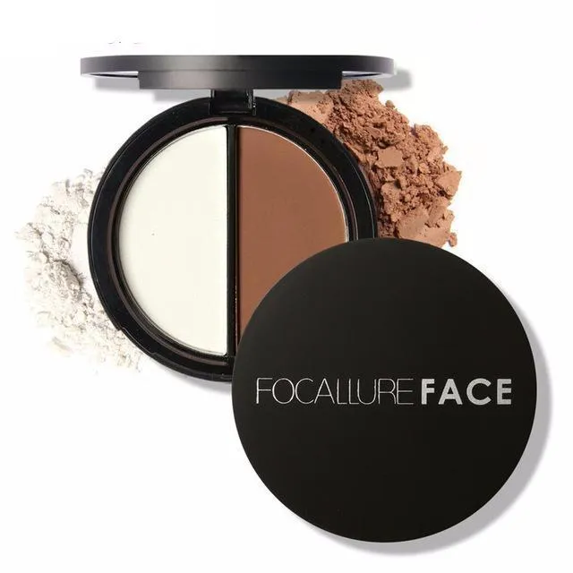 Blush Bronzer Highlighter
