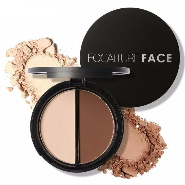 Blush Bronzer Highlighter