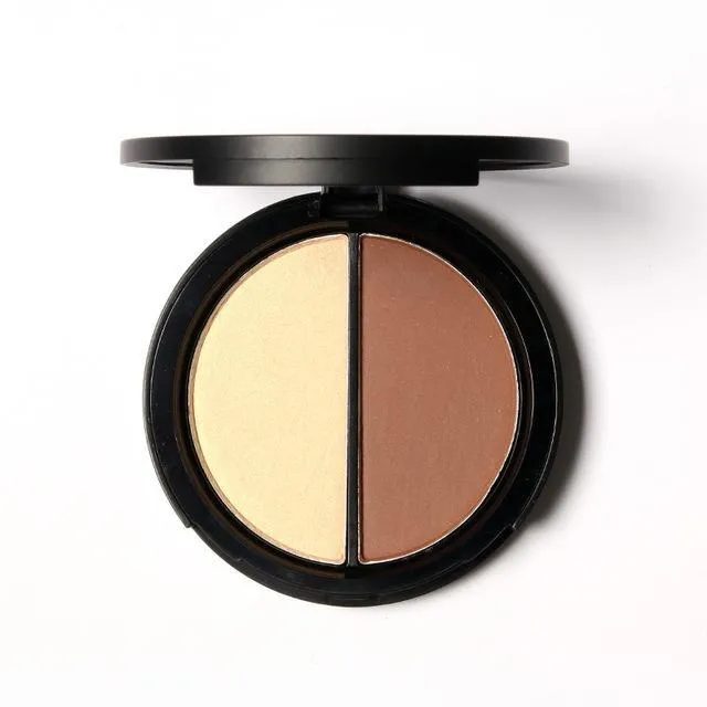 Blush Bronzer Highlighter