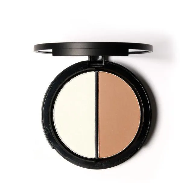 Blush Bronzer Highlighter