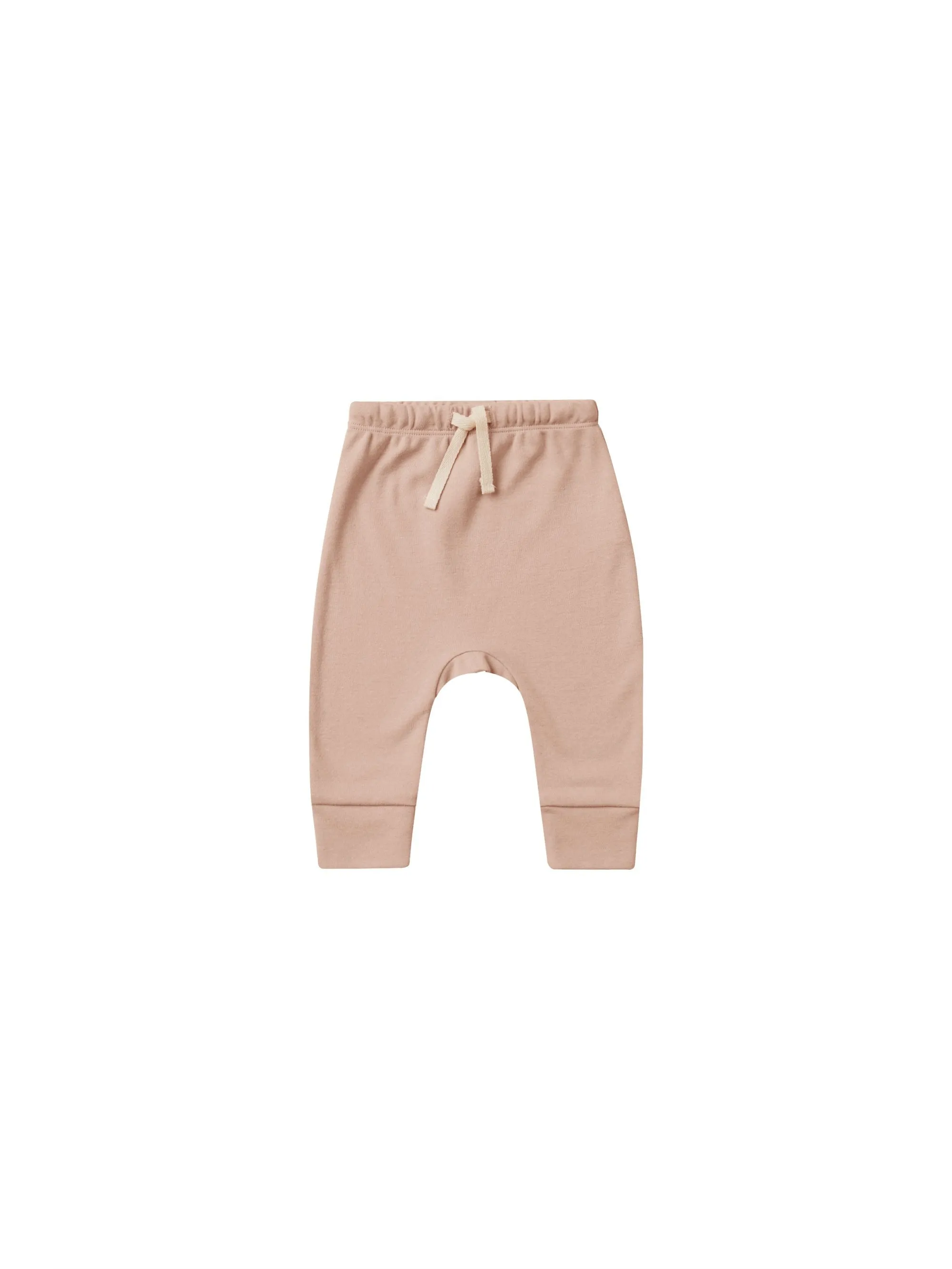 Blush Drawstring Pants