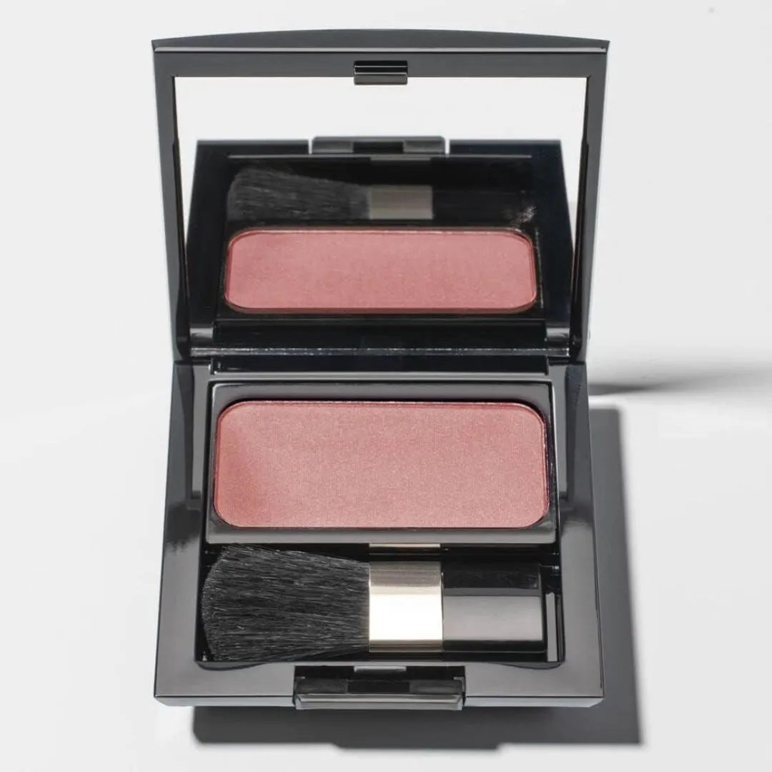 Blusher Brush Mini