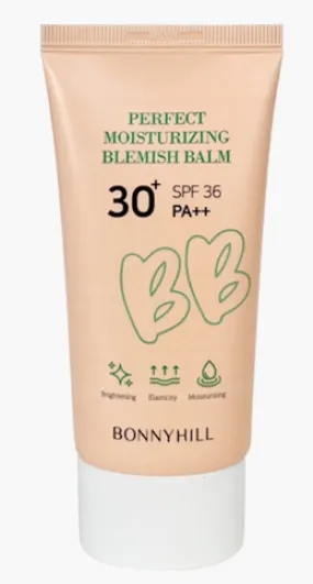 Bonnyhill Perfect Moisturizing Blemish Balm SPF 36 PA   
