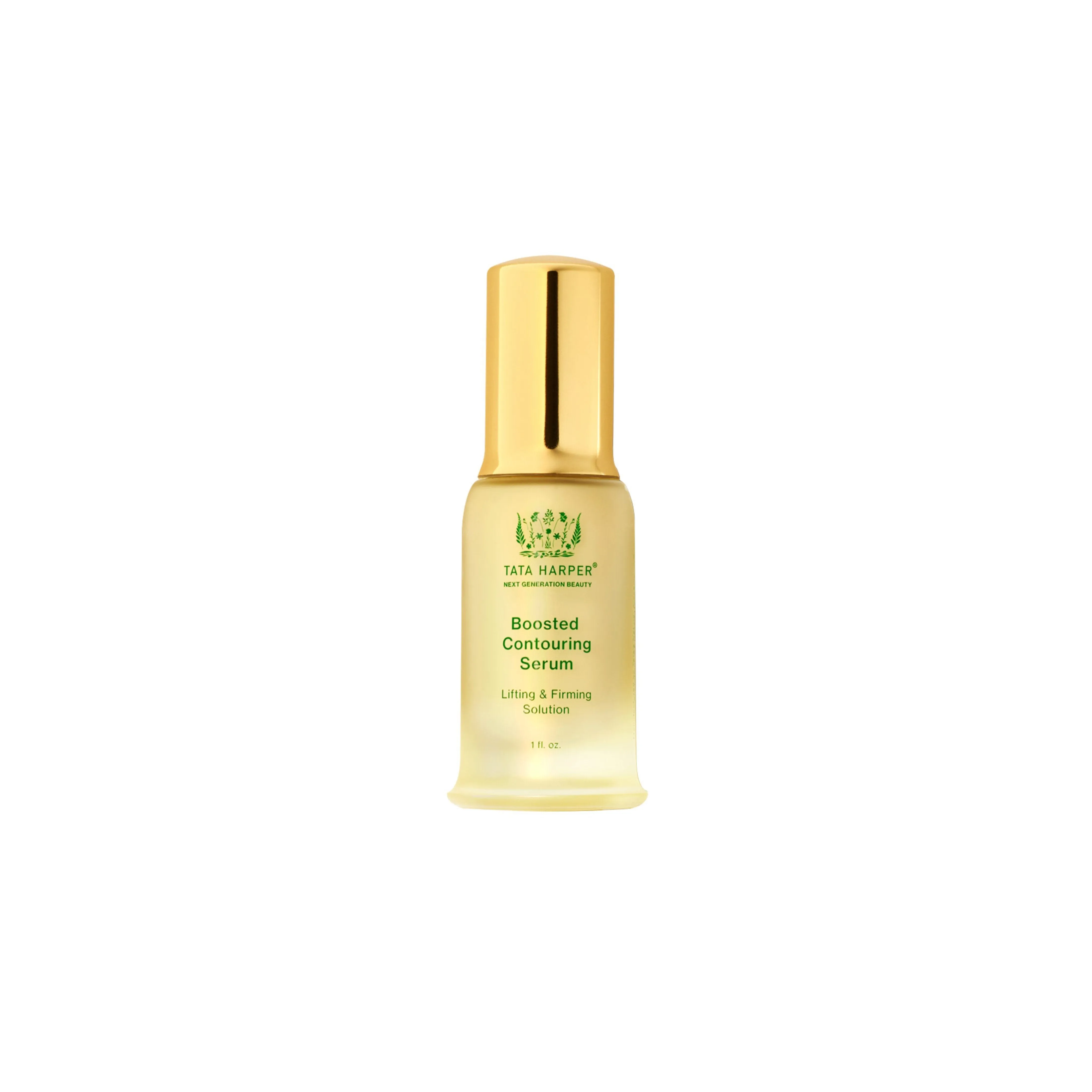 Boosted Contouring Serum