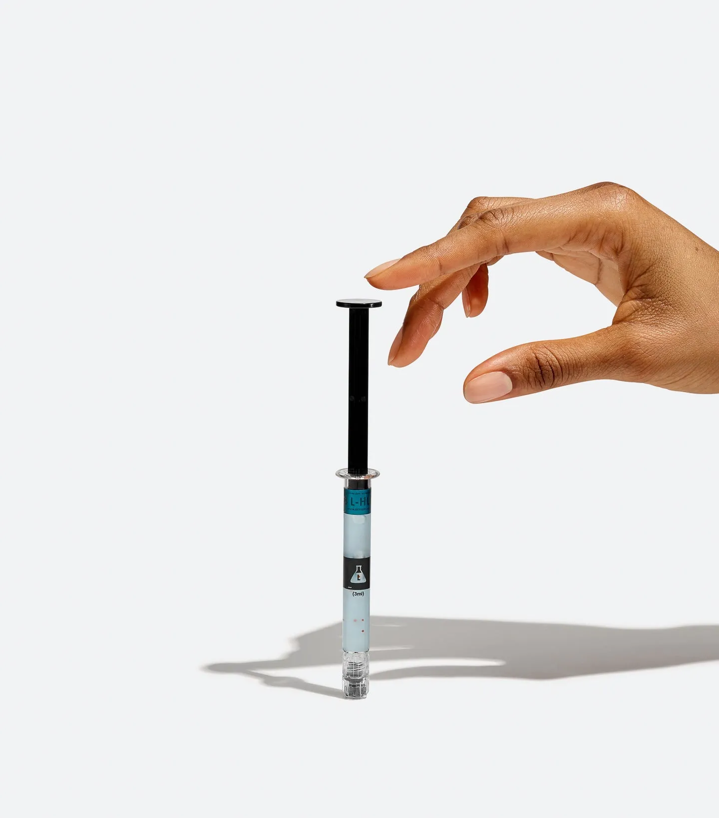 Booster-Serum: Hyaluronic Acid