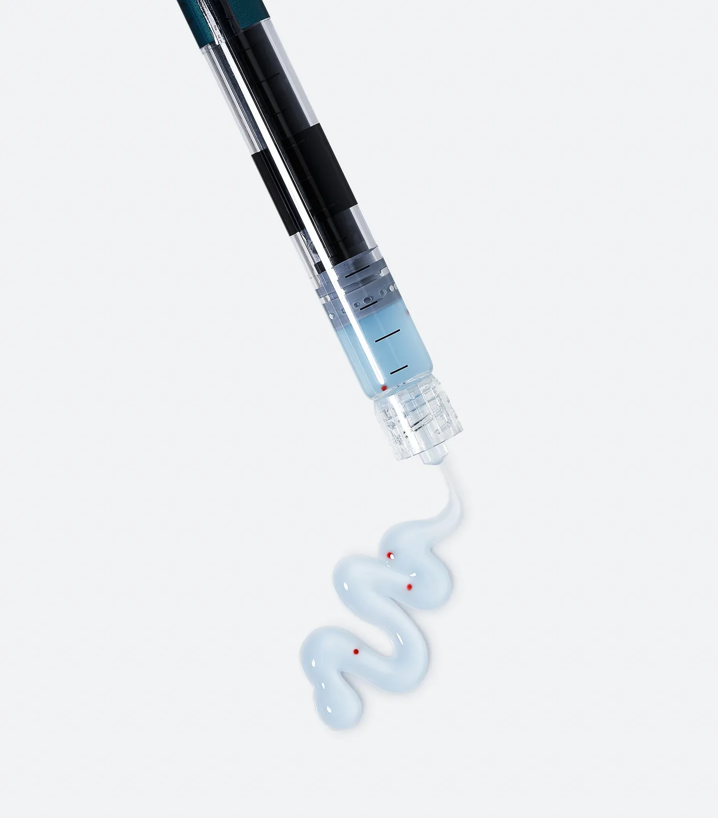 Booster-Serum: Hyaluronic Acid