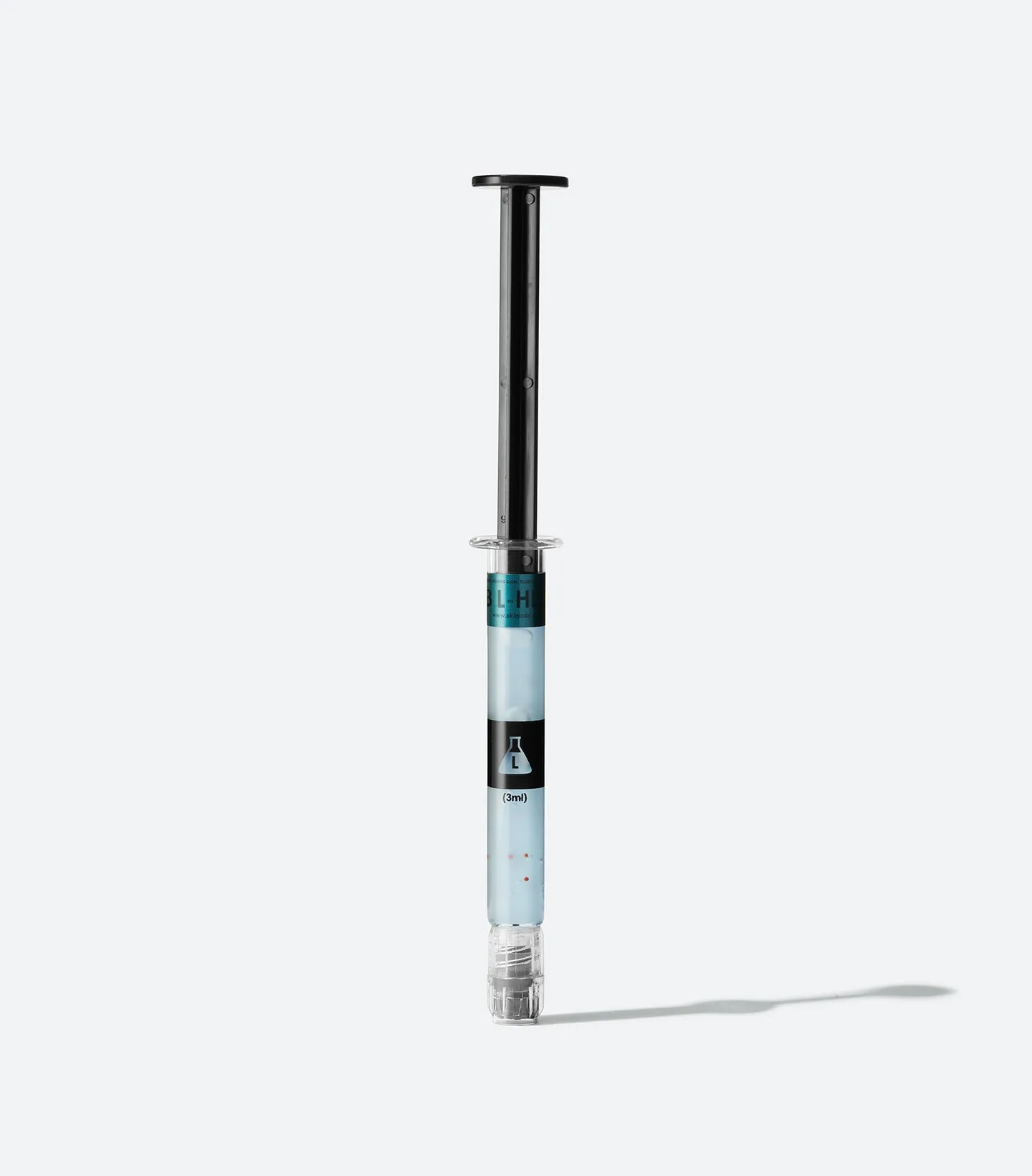 Booster-Serum: Hyaluronic Acid