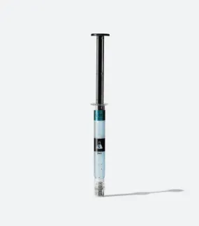 Booster-Serum: Hyaluronic Acid