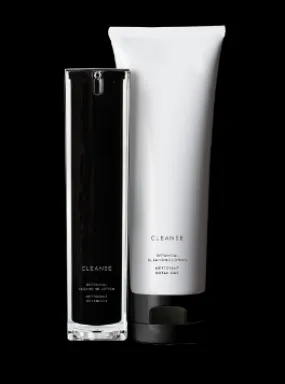 BOTANICAL CLEANSING LOTION   40 ml