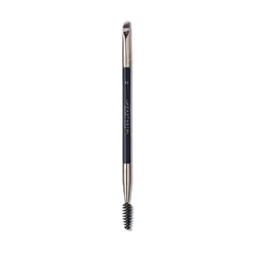 Brush #12 - Dual Ended Firm Angled Brush