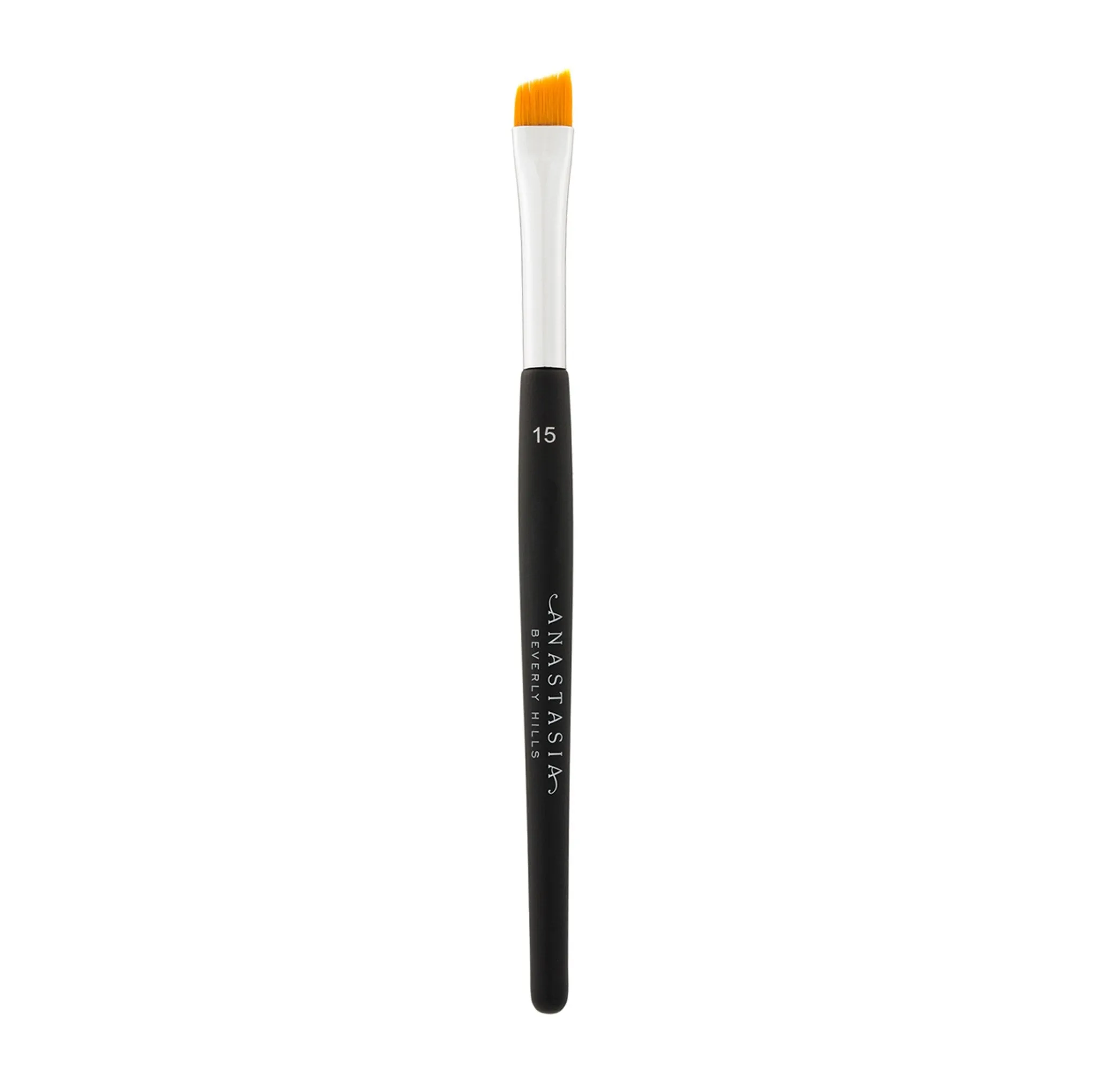 BRUSH - ANGLED CUT - SML (#15)