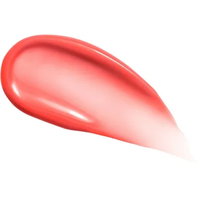 BUXOM PLUMP SHOT SHEER TINT COLLAGEN INFUSED LIP SERUM KORAL KISS