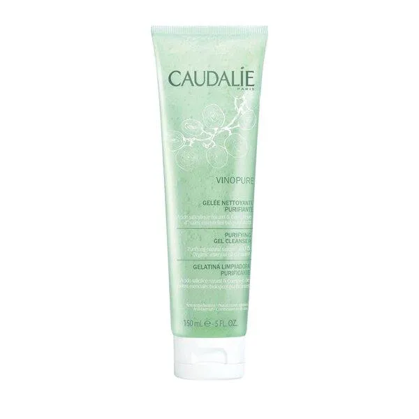 Caudalie - Vinopure Purifying Gel Cleanser