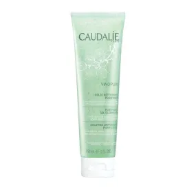 Caudalie - Vinopure Purifying Gel Cleanser