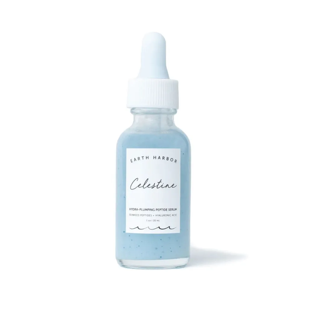 Celestine Hydra-Plumping Peptide Serum