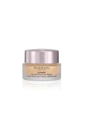 Ceramide Lift And Firm Cream Makeup - 240n Vanilla Shell