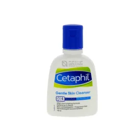 Cetaphil Gentle Skin Cleanser 118ml
