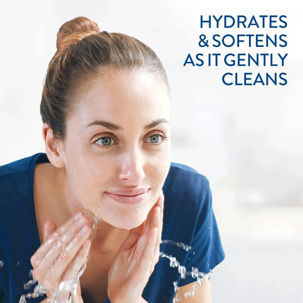 Cetaphil Gentle Skin Cleanser Wash 473ml