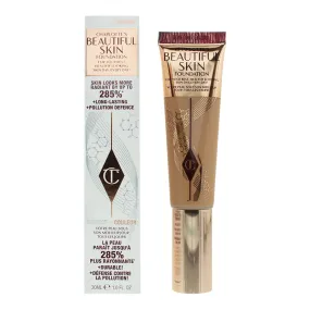 Charlotte Tilbury Beautiful Skin Science   Colour 7 Cool Froide Foundation 30ml