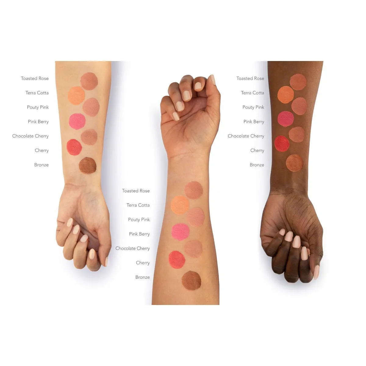 Cherry BlushSense® Cream Blush