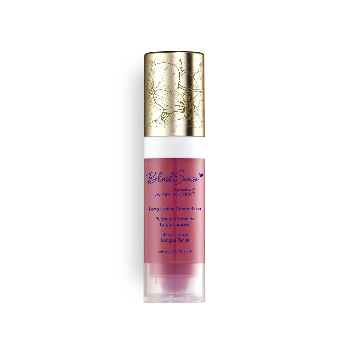 Cherry BlushSense® Cream Blush