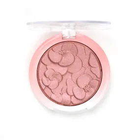 Chocolate Cosmo - Keep Blooming Baked Blush