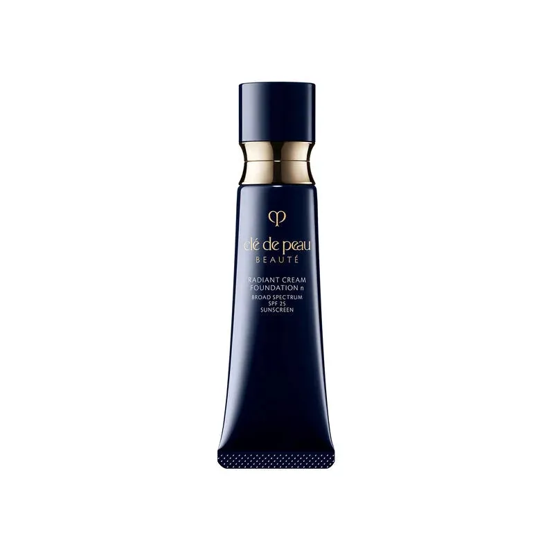 Clé de Peau Beauté Radiant Cream Foundation