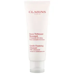 Clarins Gentle Foaming Cleanser