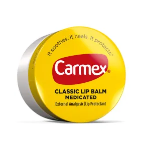 Classic Lip Balm Medicated