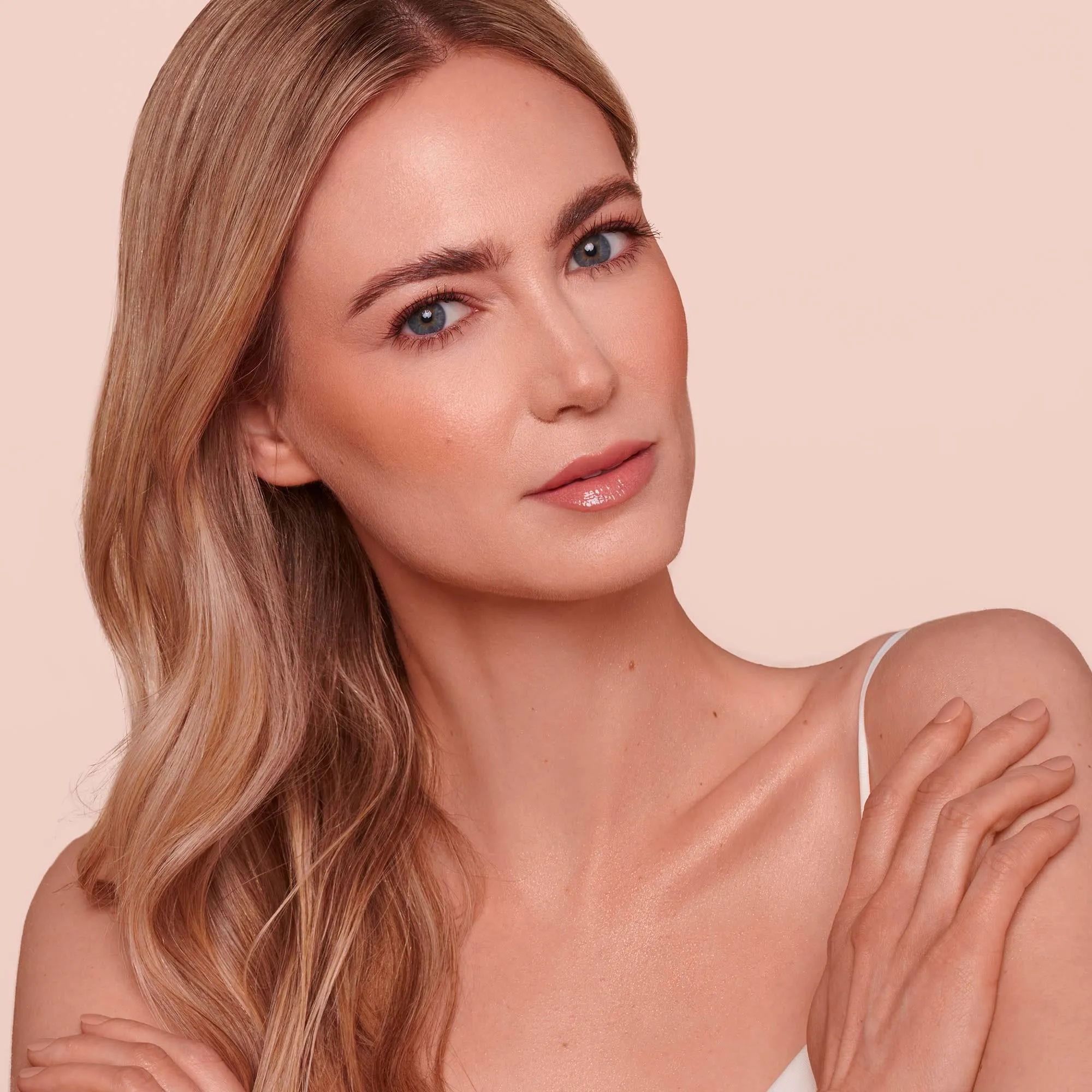 Éclat Opulent Serum Foundation