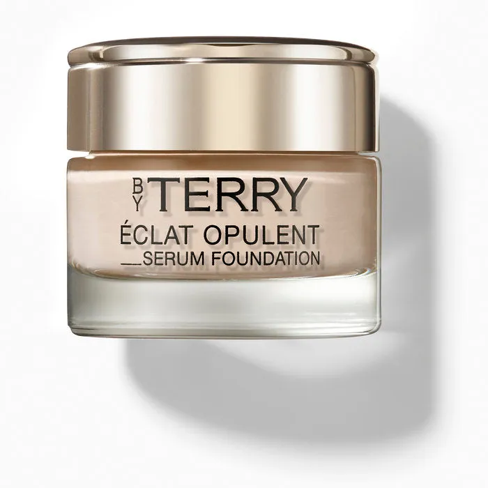 Éclat Opulent Serum Foundation