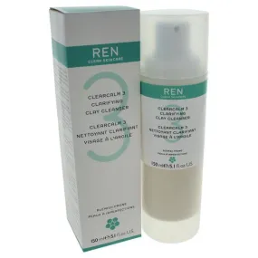 Clearcalm 3 Clarifying Clay Cleanser
