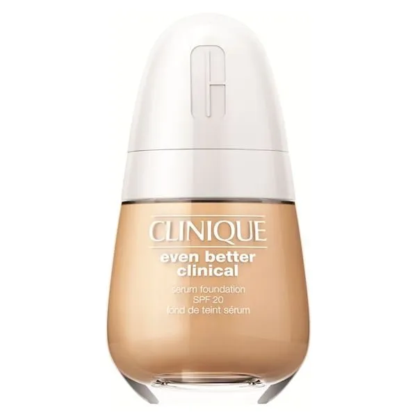 Clinique Fondotinta Even Better Clinical Serum Foundation SPF 20 Tester