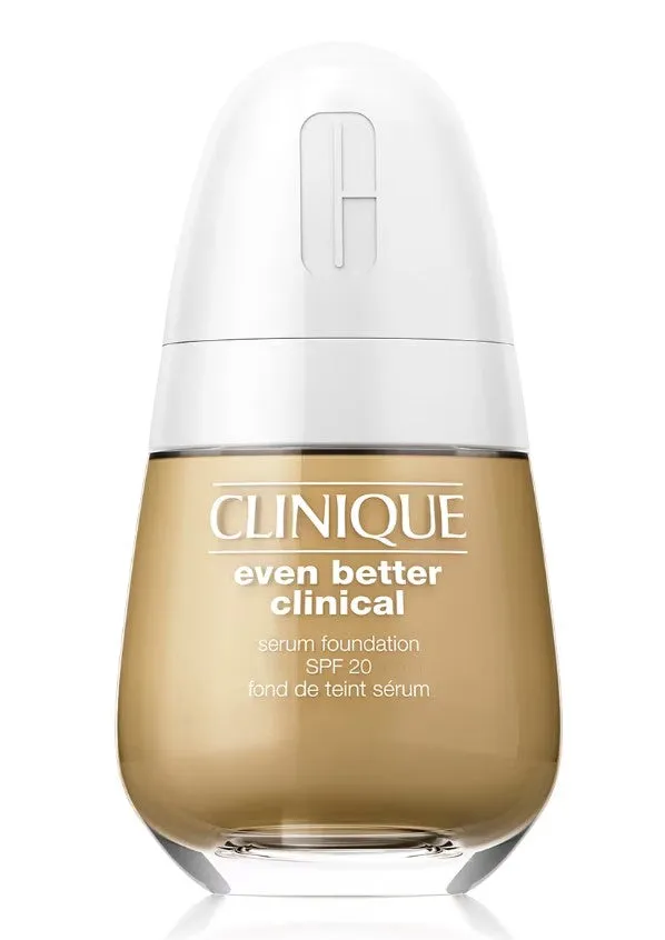 Clinique Fondotinta Even Better Clinical Serum Foundation SPF 20 Tester