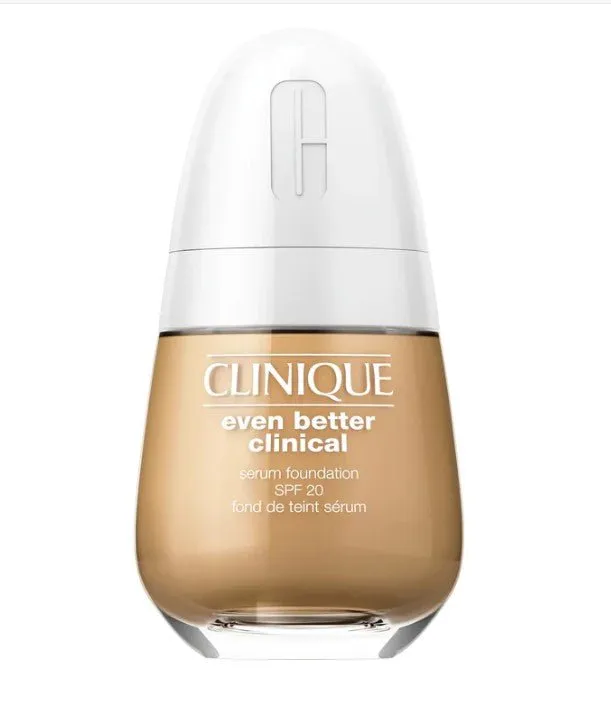 Clinique Fondotinta Even Better Clinical Serum Foundation SPF 20 Tester