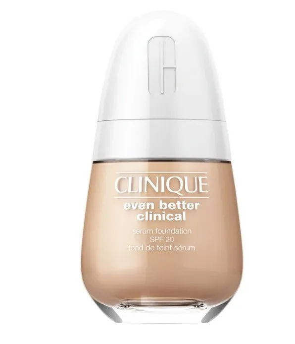 Clinique Fondotinta Even Better Clinical Serum Foundation SPF 20 Tester
