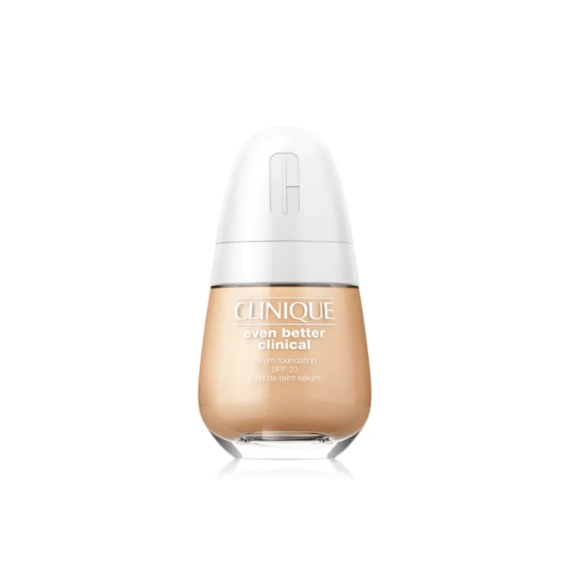Clinique Fondotinta Even Better Clinical Serum Foundation SPF 20 Tester