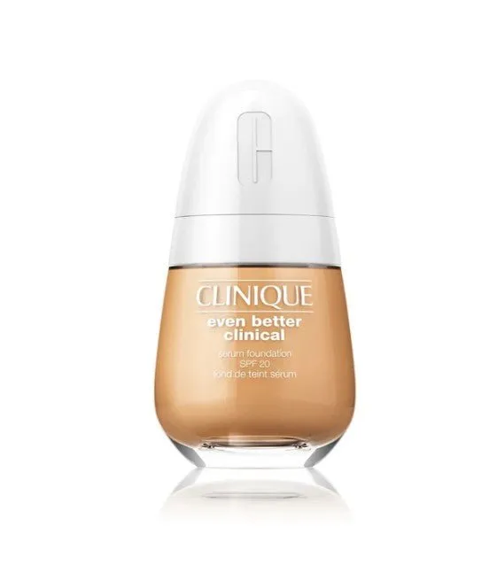 Clinique Fondotinta Even Better Clinical Serum Foundation SPF 20 Tester