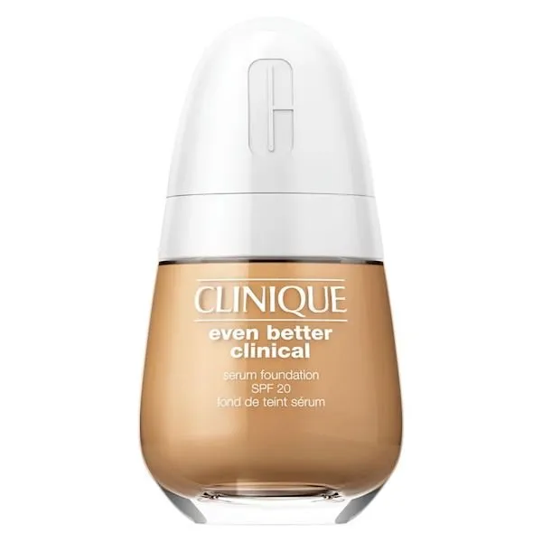 Clinique Fondotinta Even Better Clinical Serum Foundation SPF 20 Tester
