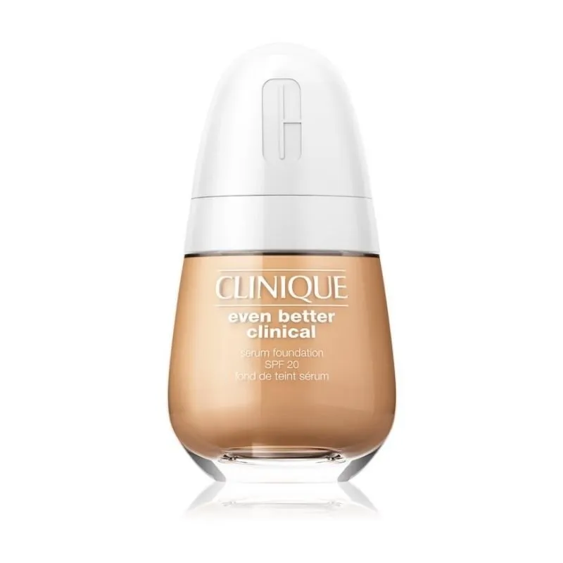 Clinique Fondotinta Even Better Clinical Serum Foundation SPF 20 Tester